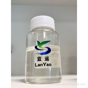 효과적인 수처리를 위한 폴리염화알루미늄